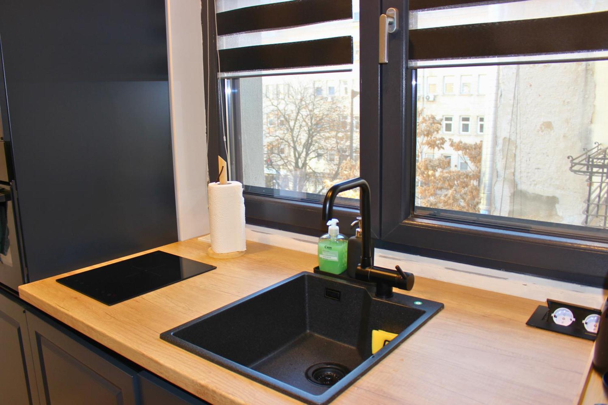 Уютно Кътче 2 Apartment Sofia Exterior photo